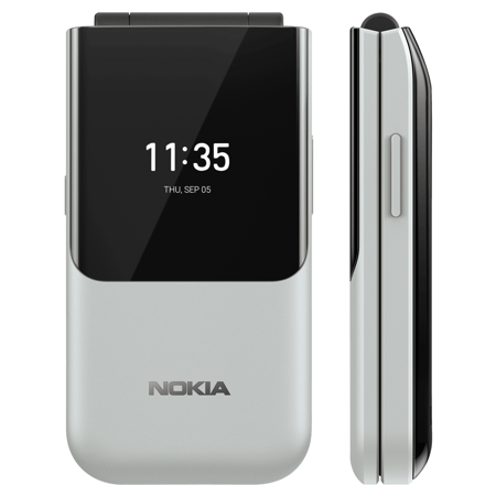 Nokia 2720 Flip: характеристики и цены