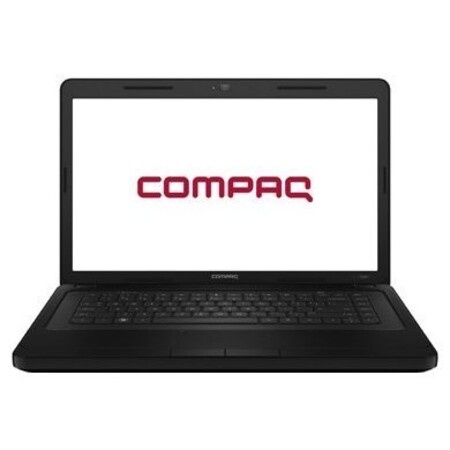 Compaq PRESARIO CQ57-205SR (1366x768, AMD C-50 1 ГГц, RAM 2 ГБ, HDD 250 ГБ, DOS): характеристики и цены