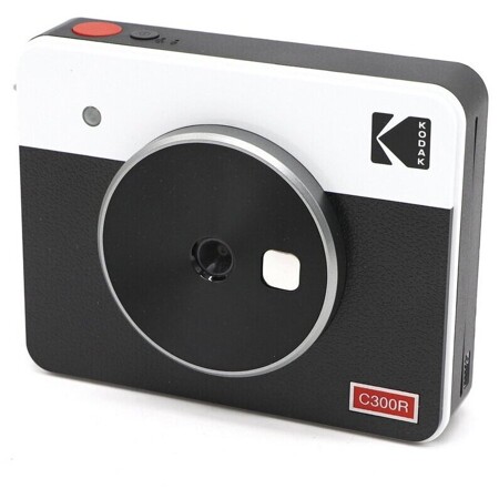 Kodak C300R: характеристики и цены