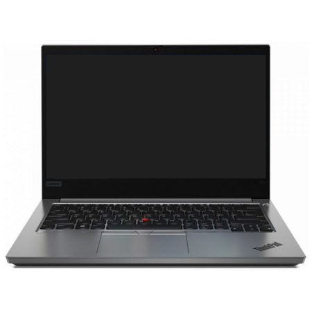 Lenovo ThinkPad E14 (1920x1080, Intel Core i3 2.1 ГГц, RAM 8 ГБ, SSD 128 ГБ, Win10 Pro): характеристики и цены