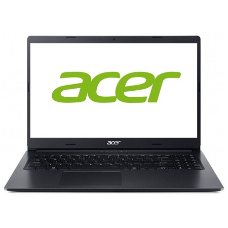 Acer Aspire 3 A315-57G-73F1 NX. HZRER.01M (15.6", Core i7 1065G7, 8Gb/ HDD 2000Gb, GeForce® MX330) Черный: характеристики и цены