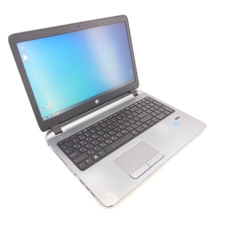 HP ProBook 450 G2: характеристики и цены