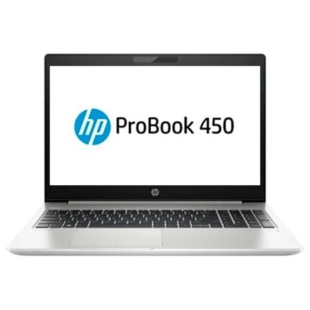 HP ProBook 450 G6 (8MG37EA) (Intel Core i5 8265U 1600 MHz/15.6"/1920x1080/8GB/256GB SSD/DVD нет/Intel UHD Graphics 620 /Wi-Fi/Bluetooth/DOS): характеристики и цены