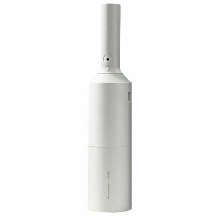 Xiaomi Shunzao Handy Vacuum Cleaner Z1 белый: характеристики и цены