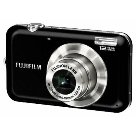Fujifilm FinePix JV110: характеристики и цены