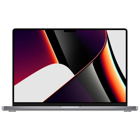 Apple MacBook Pro 16 (3456×2234, Apple M1 Pro 2 ГГц, RAM 32 ГБ, SSD 8 ТБ, Apple graphics 16-core): характеристики и цены