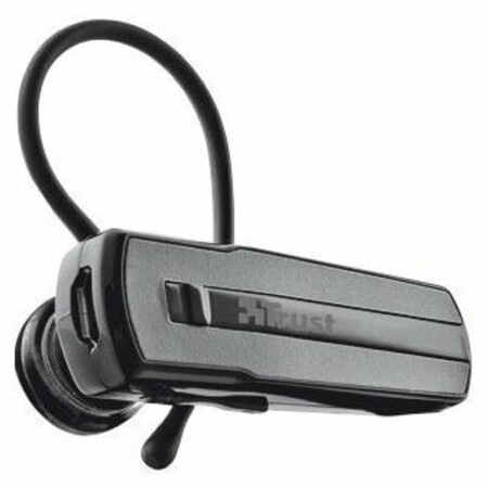 Trust In-ear Bluetooth Headset: характеристики и цены