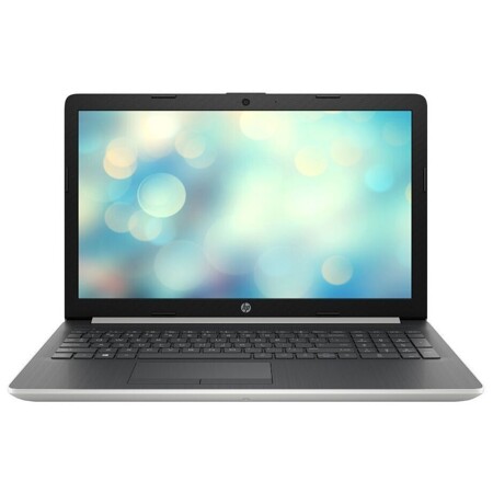 HP 15-da2036ur (1920x1080, Intel Core i5 1.6 ГГц, RAM 8 ГБ, SSD 512 ГБ, Win10 Home): характеристики и цены