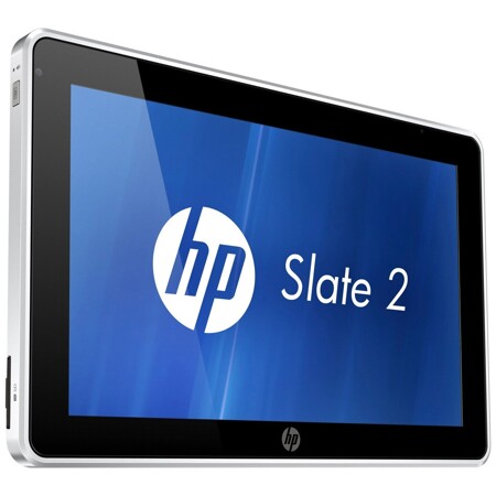 HP Slate 2: характеристики и цены