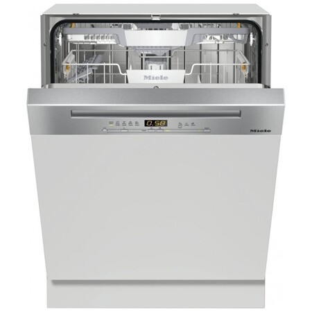 Посудомоечная машина G5210 SCi CLST Active Plus, RUS, производство Чехия: характеристики и цены
