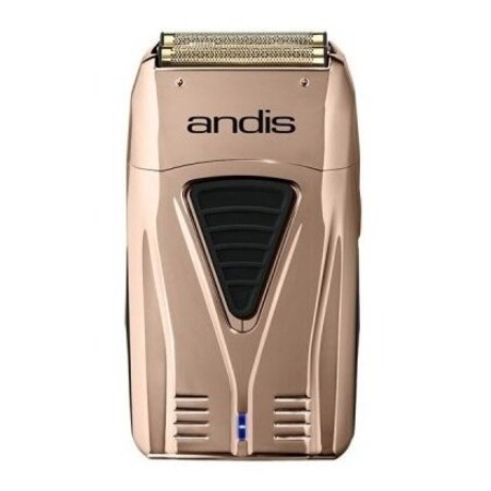 Andis ProFoil 17225 TS-1 для проработки контуров и бороды, аккум/сетевой, 10 W: характеристики и цены