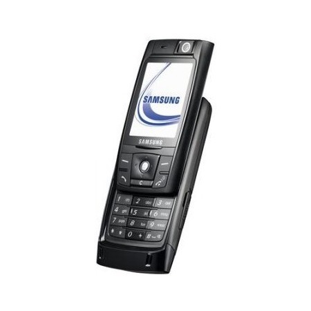 Отзывы о смартфоне Samsung SGH-D820