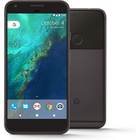 Отзывы о смартфоне Google Pixel XL 32GB