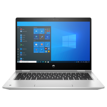 HP ProBook 435 G8 x360 (1920x1080, AMD Ryzen 3 2.6 ГГц, RAM 4 ГБ, SSD 128 ГБ, Win10 Pro): характеристики и цены