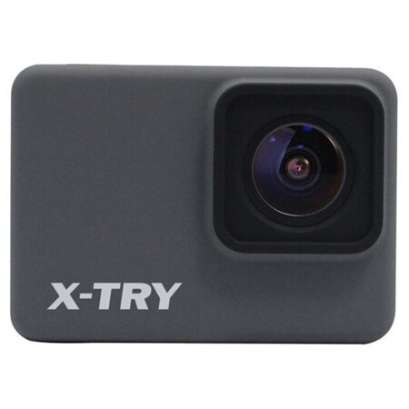 Экшн- камера X- TRY XTC300: характеристики и цены