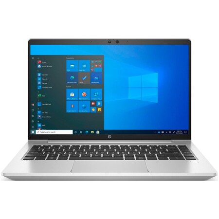 HP ProBook 445G8 (1920x1080, AMD Ryzen 7 1.9 ГГц, RAM 16 ГБ, SSD 512 ГБ, Win10 Pro): характеристики и цены