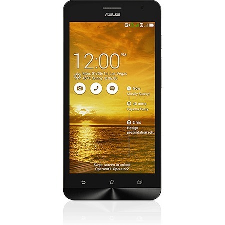 ASUS Zenfone 5 (A501CG) 16GB: характеристики и цены