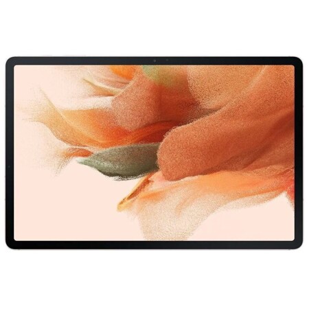 Samsung Galaxy Tab S7 FE 12,4" (SM-T733) 128Gb (2021) Розовый: характеристики и цены