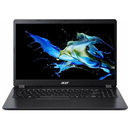 Acer Extensa 15 EX215-52-38MH Core i3 1005G1 4Gb SSD128Gb Intel UHD Graphics 15.6" FHD (1920x1080) Windows 10 black WiFi BT Cam: характеристики и цены