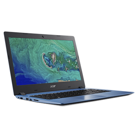 Acer ASPIRE 1 A114-32-P4WU (1366x768, Intel Pentium Silver 1.1 ГГц, RAM 4 ГБ, eMMC 128 ГБ, Win10 Home): характеристики и цены