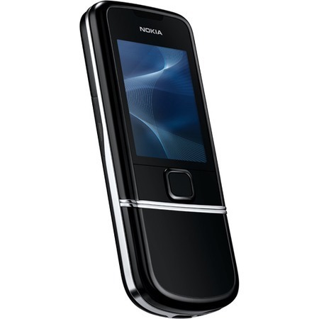 Отзывы о смартфоне Nokia 8800 Arte