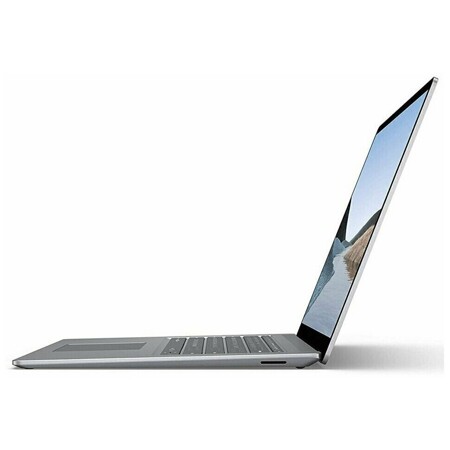 Microsoft Surface Laptop 3 15" AMD Ryzen 5 8GB 256GB Platinum (metal): характеристики и цены