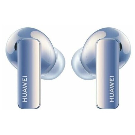 HUAWEI FreeBuds 2 Pro, Silver Blue: характеристики и цены