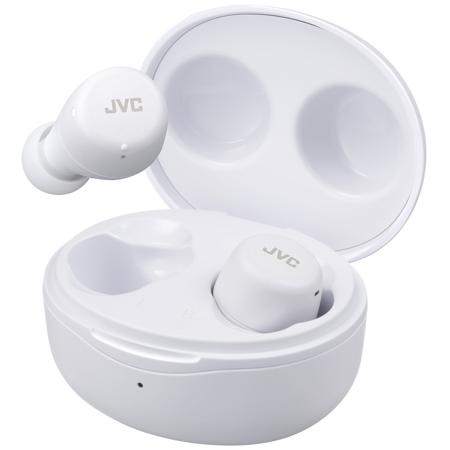 JVC Gumy Mini White (HA-A5T-WN-E): характеристики и цены