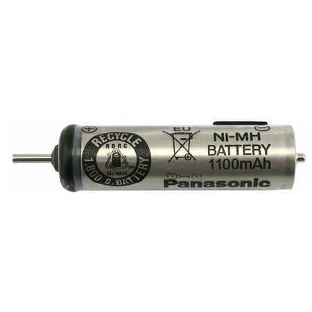 Panasonic WESRW30L2508 аккумулятор для электробритвы ES-RW30, ER-GD61: характеристики и цены