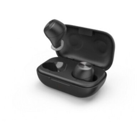 Thomson накладные Wear7701BK черный/черный беспроводные bluetooth в ушной раковине 00132568: характеристики и цены