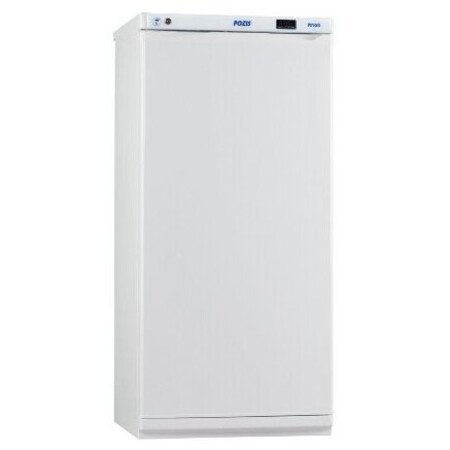 POZIS ХФ-250-2 Холодильник фармацевтический: характеристики и цены