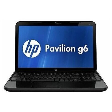 HP Ноутбук HP Pavilion G6-2317 SR: характеристики и цены