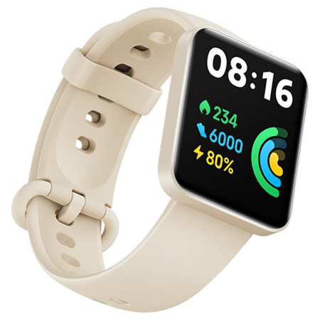 Xiaomi Redmi Watch 2 Lite: характеристики и цены