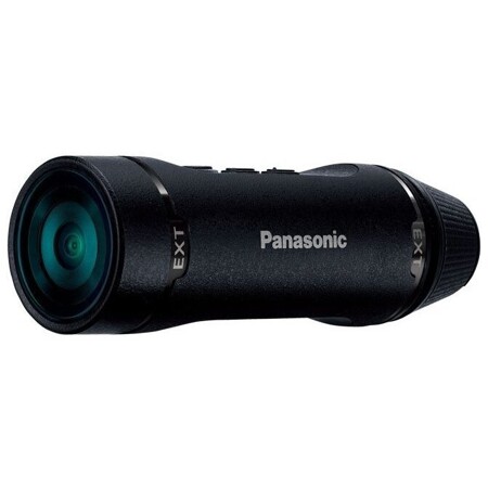 Panasonic HX-A1MEE-K (Экшн видеокамера): характеристики и цены