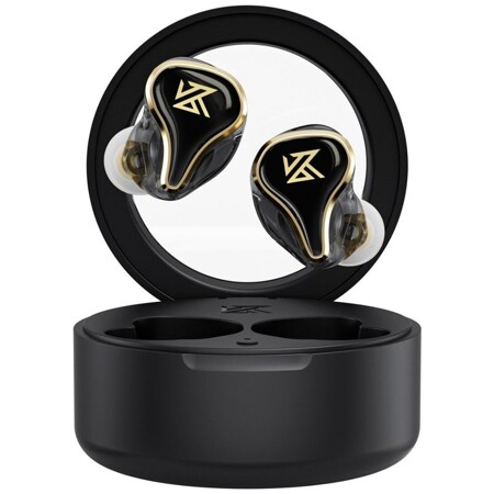 KZ Acoustics SK10 Pro (черный): характеристики и цены