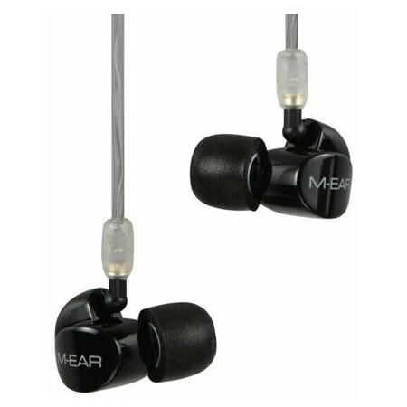 Audiolab M-EAR 2D: характеристики и цены