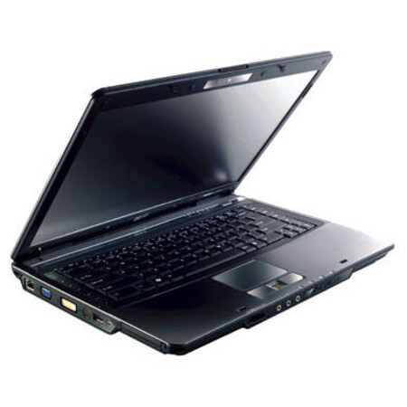 Acer TRAVELMATE 5320-101G12Mi (Celeron 540 1860 Mhz/15.4"/1280x800/1024Mb/120.0Gb/DVD-RW/Wi-Fi/Win Vista Business): характеристики и цены