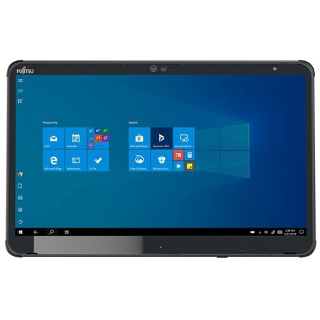 Fujitsu Tablet STYLISTIC Q7310 IP42 Full HD IPS Anti-glare Touch: характеристики и цены