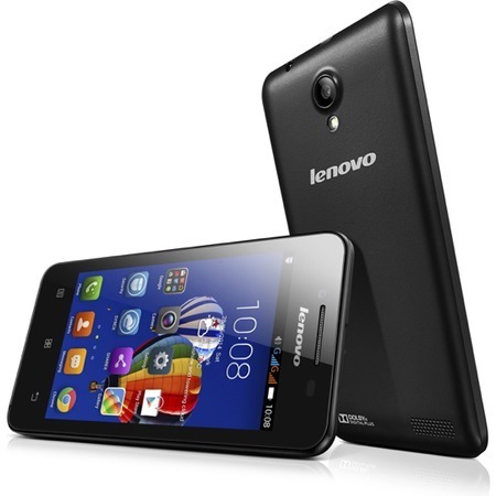 Отзывы о смартфоне Lenovo A319