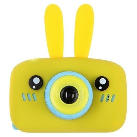 Сима-ленд KIDS Fun Camera Bunny "Зайчик": характеристики и цены