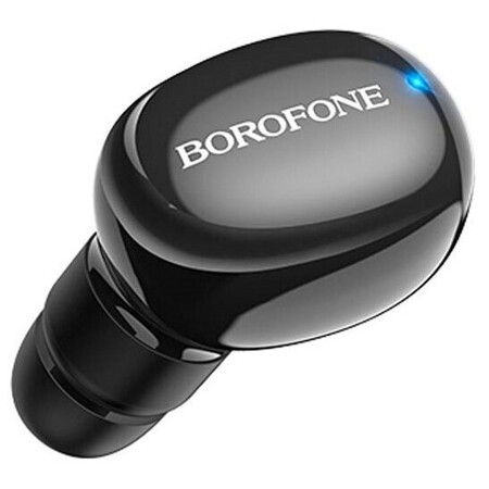 BOROFONE BC34 Mikey Mini BT headset цвет черный: характеристики и цены