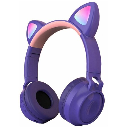 Cat Ear ZW-028 со светящимися кошачьими ушками: характеристики и цены