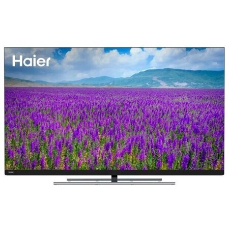 Haier 65 Smart TV AX Pro: характеристики и цены