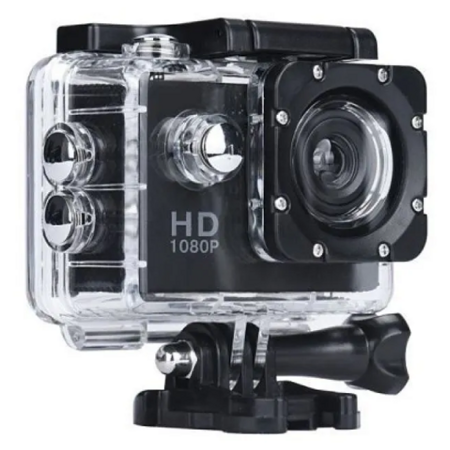 Экшн-Камера Full HD 1080p, водонепроницаемая видеокамера\Экшн-камера 4K WIFI \ Spectrum\: характеристики и цены