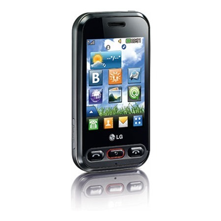 Отзывы о смартфоне LG Cookie Style T320