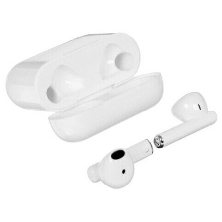 Honor Choice Earbuds X2 Glacier White: характеристики и цены