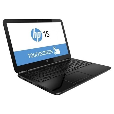 HP 15-r000 TouchSmart: характеристики и цены