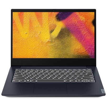 Lenovo IdeaPad S340-14 (1920x1080, Intel Core i3 2.1 ГГц, RAM 4 ГБ, SSD 128 ГБ, Win10 Home): характеристики и цены