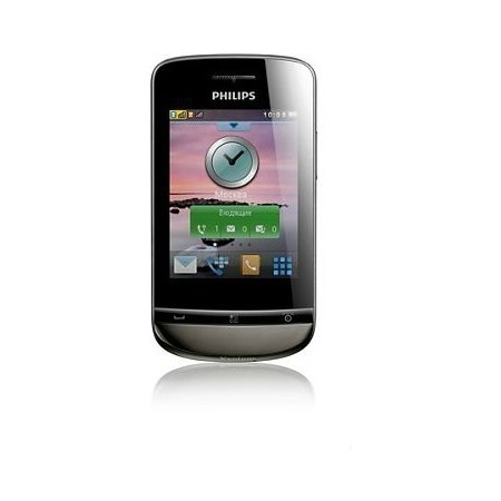 Отзывы о смартфоне Philips Xenium X331