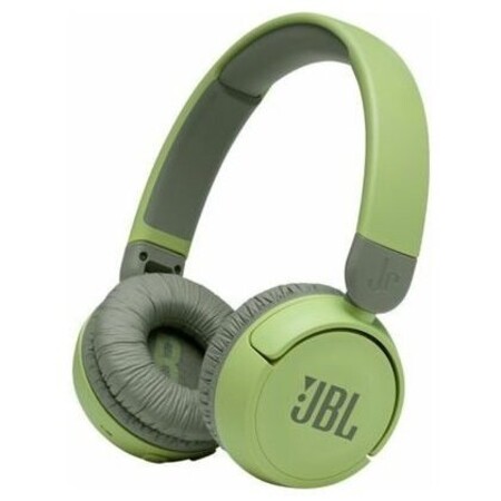 JBL JR310BT зеленый полноразмерные: характеристики и цены